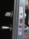 Restoring the doorlock - 5